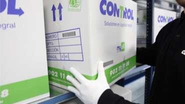 gestion archivo cod barras fb custodia de archivos