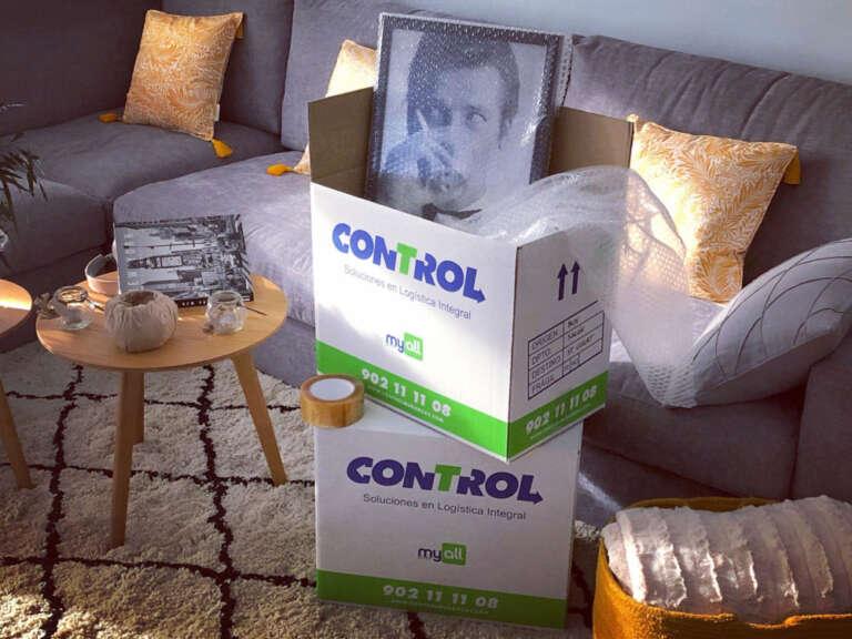 Home removal