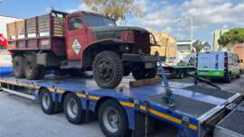 Un Traslado con Memoria: Colaboración entre Fundación Endesa y el Ayuntamiento de Escucha